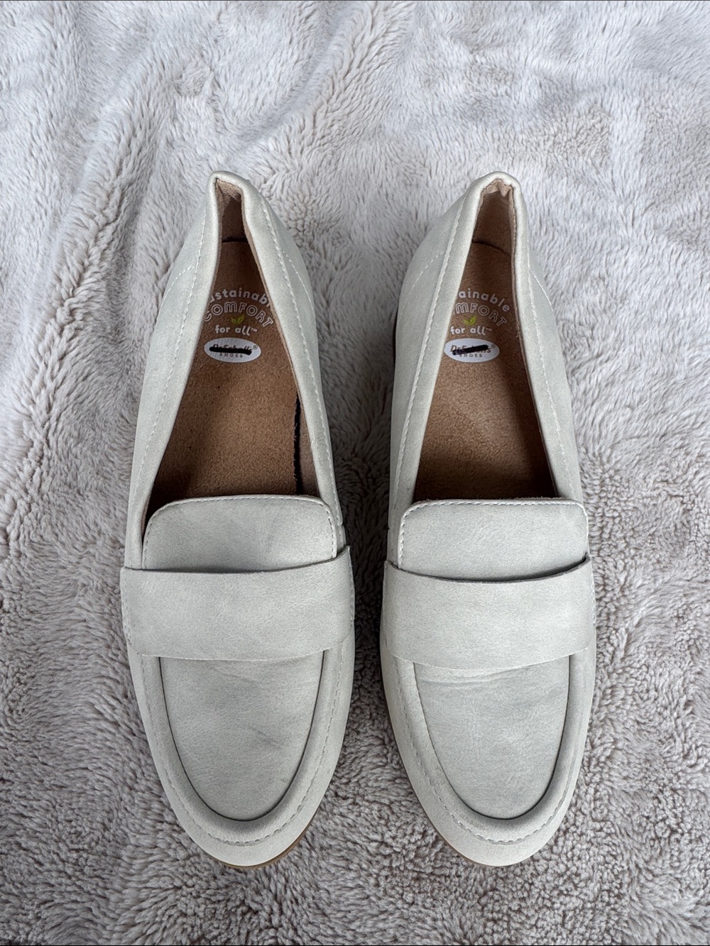 Dr. Scholls Rate Moc Loafers